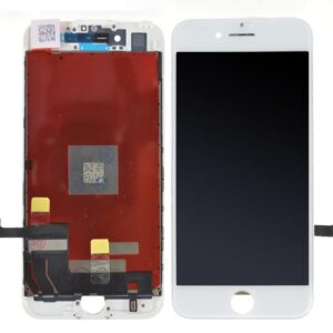 Οθόνη & Μηχανισμός Αφής Apple iPhone 7 Λευκό Type A+