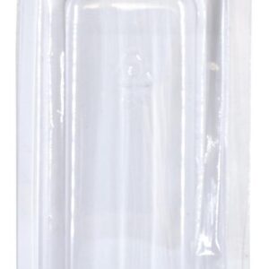 Θήκη Συσκευασίας Blister Διάφανη (12 x 6 cm)