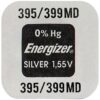Buttoncell Energizer 395-399 SR927SW Τεμ. 1