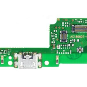 Επαφή Φόρτισης Xiaomi Redmi 6 με Μικρόφωνο και Πλακέτα OEM