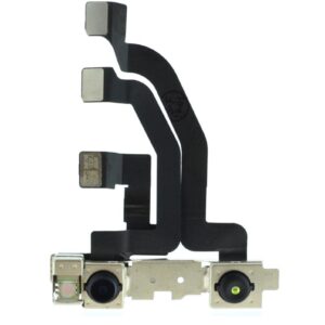 Μπροστινή Κάμερα Apple iPhone X