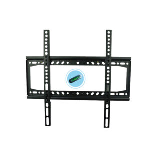 Βάση Στήριξης Noozy G150 για Τηλεοράσεις 26'' - 55'' VESA από 200x200mm έως 400x400mm. Μέγιστη αντοχή βάρους 50kg