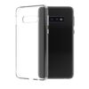 Θήκη Hoco Light Series TPU για Samsung SM-G970F/DS Galaxy S10e Διάφανη