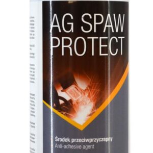 Σπρέϊ Καθαρισμού για Κολλήσεις TermoPasty AG Spaw Protect 400ml Μη Κολλητικό, χωρίς Σιλικόνη