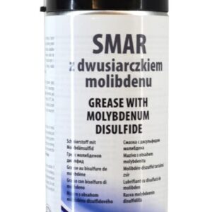 Σπρέϊ Λαδιού TermoPasty Smar 400ml με Διθειούχο Μολυβδαίνιο