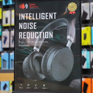 Stand Hoco S3 Επιτραπέζιο Nature Sound Active Noise Control Wireless Headphones για Ακουστικά (220x310mm)