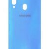 Καπάκι Μπαταρίας Samsung SM-A405F Galaxy A40 Μπλε
