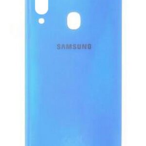 Καπάκι Μπαταρίας Samsung SM-A405F Galaxy A40 Μπλε