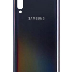 Καπάκι Μπαταρίας Samsung SM-A705F Galaxy A70 Μαύρο