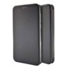Θήκη Book Ancus Magnetic Curve για Apple iPhone 11 Pro TPU Μαύρη