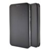 Θήκη Book Ancus Magnetic Curve για Xiaomi Mi 9 Pro TPU Μαύρη