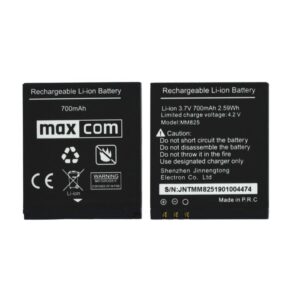 Μπαταρία Maxcom για MM825 Original