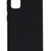Θήκη TPU Ancus για Samsung SM-G980F Galaxy S20 Μαύρη