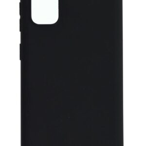 Θήκη TPU Ancus για Samsung SM-G980F Galaxy S20 Μαύρη