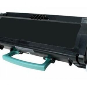 Toner Lexmark Συμβατό E360/E460 E360H11E PREMIUM Σελίδες:9000 Black για E-E360D, E460D, E462D
