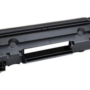 Toner HP Canon Συμβατό CF283A / CRG737 / 337 83A Σελίδες:1500 Black για Laserjet Pro-MFP Μ125, MFP M127FN, M201, M225, M126
