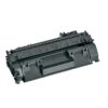 Toner HP Συμβατό CE505A/CF280A UNIVERSAL Σελίδες:2300 Black για Laserjet -2030, 2035, 2050, 2055