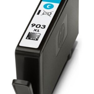 Μελάνι HP Συμβατό 903XL NEW CHIP V10 T6M03AE Σελίδες:825 Cyan για Officejet-6950, 6962AIO,Officejet PRO-6960
