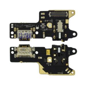Επαφή Φόρτισης Xiaomi Redmi 8 με Μικρόφωνο και Πλακέτα OEM Type A