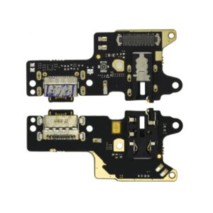 Επαφή Φόρτισης Xiaomi Redmi 8A με Μικρόφωνο και Πλακέτα OEM Type A
