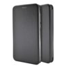 Θήκη Book Ancus Magnetic Curve για Xiaomi Mi 10 5G Mi 10 Pro 5G TPU Μαύρο