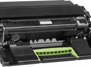 Drum Units LEXMARK Συμβατό Drum 50F0Z00 500Z Σελίδες:60000 Black για MS-310, 312, 410D, 410DN, 415DN, 510, 511, 610, 611, 317DN