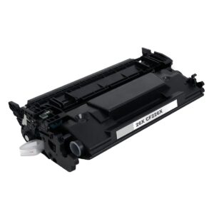 Toner HP Συμβατό CF226X Σελίδες:9000 Black για Laserjet Pro-M402N, M402D, M402DN, M402DW, M426 FDN, MFP M426DW