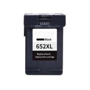 Μελάνι HP  Συμβατό 652XL F6V25AE Σελίδες:790 Black για Deskjet Ink Andvantage-1115, 2135, 3635, 3835, 4535, 4675, 1111, 1112, 2131, 2132, 2133