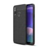 Θήκη Ancus AutoFocus Shock Proof για Samsung SM-A207F Galaxy A20s Μαύρη