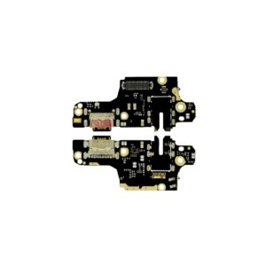 Επαφή Φόρτισης Xiaomi Redmi Note 9s με Μικρόφωνο και Πλακέτα OEM Type A
