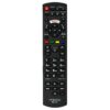 Τηλεχειριστήριο Noozy RC14 για Τηλεοράσεις Panasonic Άμεσης Αντικατάστασης χωρίς Προγραμματισμό
