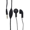 Hands Free Stereo Vertex 3.5mm για K205  Μαύρο