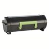 Toner Lexmark Συμβατό MS310 PREMIUM 50F2H00 Σελίδες:5000 Black για MS 310D, 310DN, 312DN, 410D, 410DN, 415DN, 510DN, 610DN DE DTE