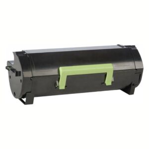 Toner Lexmark Συμβατό MS310 PREMIUM 50F2H00 Σελίδες:5000 Black για MS 310D, 310DN, 312DN, 410D, 410DN, 415DN, 510DN, 610DN DE DTE