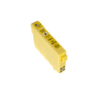 Μελάνι EPSON Συμβατό T1634XL 16XL T163440 Σελίδες:500 Yellow για WF, 2010W, 2510WF, 2520NF, 2530WF, 2540WF, 2630, 2650, 2660, 2750
