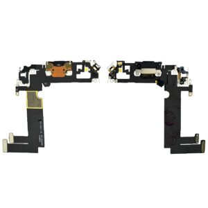 Επαφή Φόρτισης Apple iPhone 12 Mini με Μικρόφωνο και Πλακέτα OEM Type A