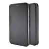 Θήκη Book Ancus Magnetic Curve για Xiaomi Mi 10 Ultra TPU Μαύρη