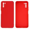 Θήκη TPU Ancus για Xiaomi Poco M3 Κόκκινη