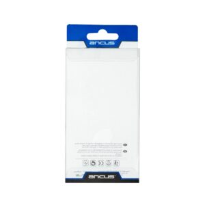 Θήκη Συσκευασίας Blister Διάφανη για Θήκες Ancus 8X14.5X1.8cm