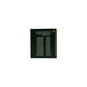 Flash Memory IC chip H9TQ52ACLTMC eMMC NAND 64GB / 4GB RAM