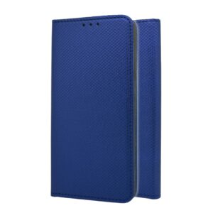 Θήκη Book Ancus Magnetic Glam για Samsung SM-M515F Galaxy M51 TPU Σκούρο Μπλε