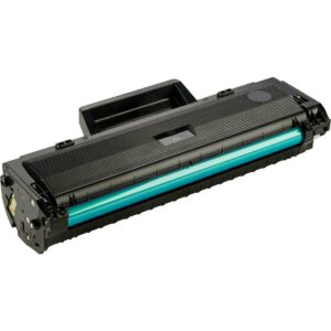 Toner HP Συμβατό W1106A 106A XL ME CHIP Σελίδες:5000 Black για Laserjet, LaserJet MFP,103A, 107A, 107R, 107W