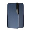 Θήκη Book Ancus για Apple iPhone 13 Mini TPU Μπλέ
