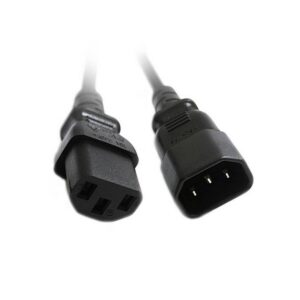 Καλώδιο Τροφοδοσίας Jasper Power 3pin  M/F 1,2m