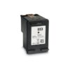 Μελάνι HP  Συμβατό 653XL 3YM75AE Σελίδες:790 Black για Deskjet Plus Ink Andvantage-6000, 6075, 6400, 6475