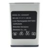 Μπαταρία Panasonic 433450ART για Panasonic KX-TU400