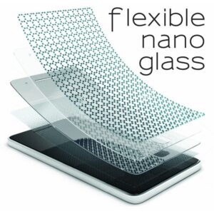 Tempered Glass Ancus Nano Shield 0.15mm 9H για Realme GT2 Pro