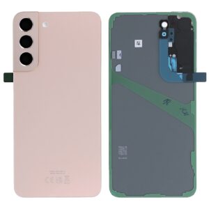 Καπάκι Μπαταρίας Samsung SM-S906B Galaxy S22+ 5G Ροζ Original GH82-27444D
