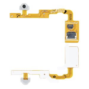 Καλώδιο Πλακέ Samsung T280 Galaxy Tab A7 με Μικρόφωνο Original GH96-09690A