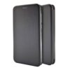 Θήκη Book Ancus Magnetic Curve για Xiaomi Poco X4 TPU Μαύρη